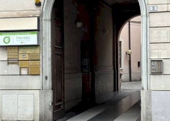 Ingresso - Ufficio via Carlo Giuseppe Veratti, 3, Varese - foto 2