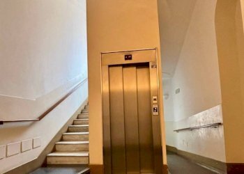 Ascensori - Ufficio via Carlo Giuseppe Veratti, 3, Varese - foto 3