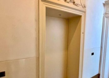 Interno palazzo - Ufficio via Carlo Giuseppe Veratti, 3, Varese - foto 4
