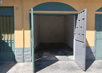 Box auto - Box via Vittorio Emanuele II, 20, Orbassano - foto 1