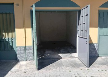 Box auto - Box via Vittorio Emanuele II, 20, Orbassano - foto 2