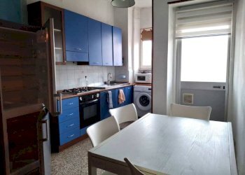 Cucina - Trilocale via Genova, 218, Torino (zona Nizza Millefonti) - foto 2
