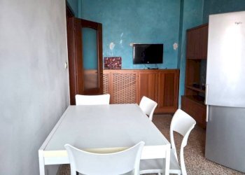 Salone - Trilocale via Genova, 218, Torino (zona Nizza Millefonti) - foto 3