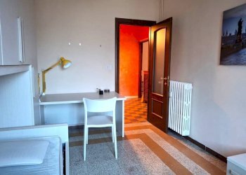 Camera da letto - Trilocale via Genova, 218, Torino (zona Nizza Millefonti) - foto 4