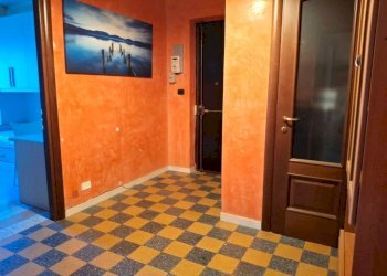 Ingresso - Trilocale via Genova, 218, Torino (zona Nizza Millefonti) - foto 8