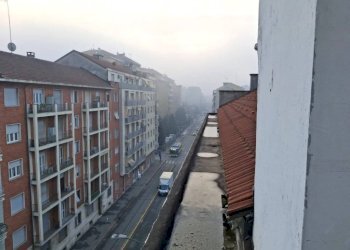 Vista - Trilocale via Genova, 218, Torino (zona Nizza Millefonti) - foto 10