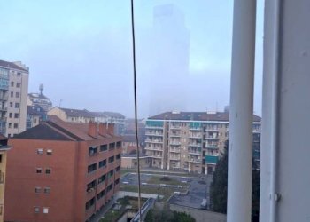 Vista - Trilocale via Genova, 218, Torino (zona Nizza Millefonti) - foto 11