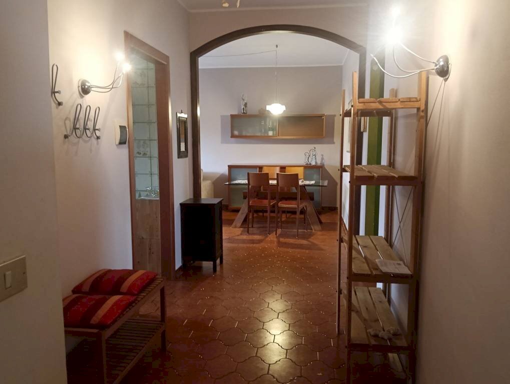 Ingresso - Four-room apartment via 1 Maggio, 10, Giaveno - photo 3