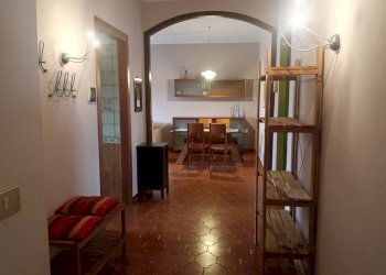 Ingresso - Appartamento via 1 Maggio, 10, Giaveno - foto 3