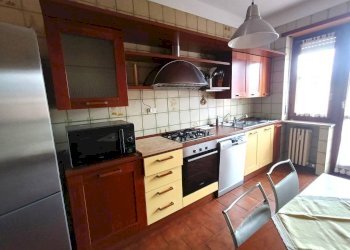 Cucina - Appartamento via 1 Maggio, 10, Giaveno - foto 4