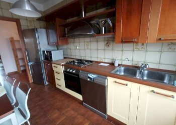 Cucina - Appartamento via 1 Maggio, 10, Giaveno - foto 5