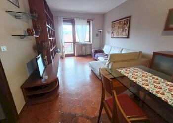 Salone - Appartamento via 1 Maggio, 10, Giaveno - foto 6