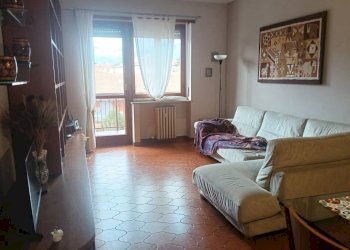 Salone - Appartamento via 1 Maggio, 10, Giaveno - foto 7