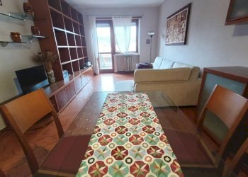 Salone - Appartamento via 1 Maggio, 10, Giaveno - foto 8