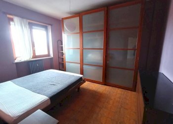 Camera da letto - Appartamento via 1 Maggio, 10, Giaveno - foto 12