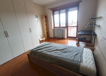Camera da letto - Appartamento via 1 Maggio, 10, Giaveno - foto 13