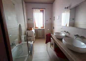 Bagno - Appartamento via 1 Maggio, 10, Giaveno - foto 14
