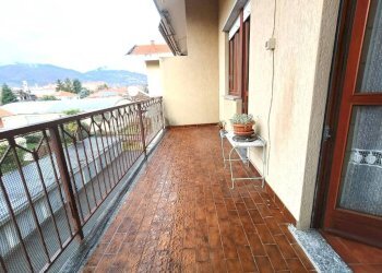 Balcone - Appartamento via 1 Maggio, 10, Giaveno - foto 17