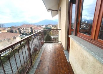 Balcone - Appartamento via 1 Maggio, 10, Giaveno - foto 18