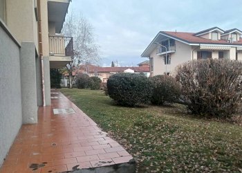 Giardino - Appartamento via 1 Maggio, 10, Giaveno - foto 19