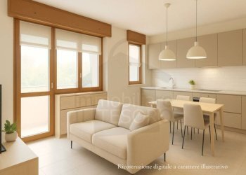 Altro - Trilocale via Neri da Rimini, 37, Rimini - foto 3