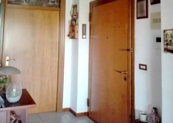 Ingresso - Trilocale via Neri da Rimini, 37, Rimini - foto 6