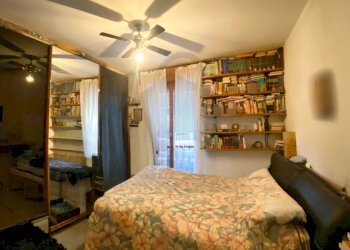 Camera da letto - Trilocale via Neri da Rimini, 37, Rimini - foto 8