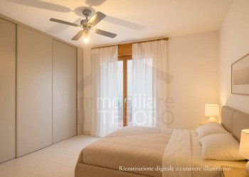 Altro - Trilocale via Neri da Rimini, 37, Rimini - foto 9