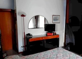 Camera da letto - Trilocale via Neri da Rimini, 37, Rimini - foto 10