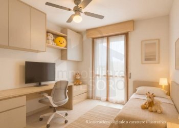 Altro - Trilocale via Neri da Rimini, 37, Rimini - foto 13