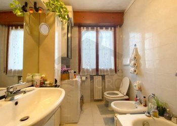 Bagno - Trilocale via Neri da Rimini, 37, Rimini - foto 15