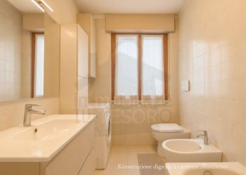 Altro - Trilocale via Neri da Rimini, 37, Rimini - foto 16