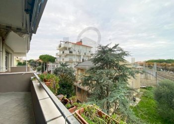 Balcone - Trilocale via Neri da Rimini, 37, Rimini - foto 17