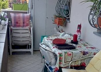 Balcone - Trilocale via Neri da Rimini, 37, Rimini - foto 19