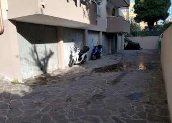 Altro - Trilocale via Neri da Rimini, 37, Rimini - foto 20