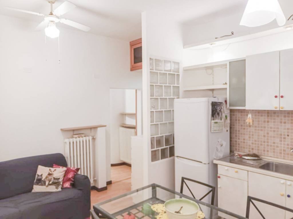 Cucina - Bilocale via Oslavia, 12, Bologna (zona Saffi) - foto 3