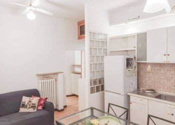 Cucina - Bilocale via Oslavia, 12, Bologna (zona Saffi) - foto 3