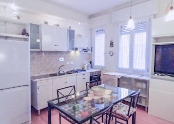 Cucina - Bilocale via Oslavia, 12, Bologna (zona Saffi) - foto 7