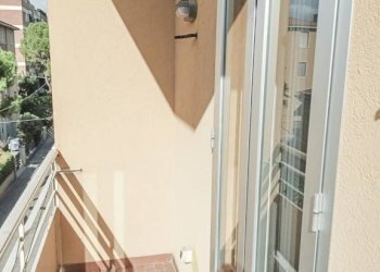 Balcone - Bilocale via Oslavia, 12, Bologna (zona Saffi) - foto 13