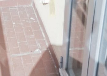 Balcone - Bilocale via Oslavia, 12, Bologna (zona Saffi) - foto 14