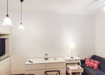 Sala da pranzo - Bilocale via Oslavia, 12, Bologna (zona Saffi) - foto 18