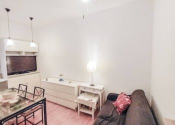 Sala da pranzo - Bilocale via Oslavia, 12, Bologna (zona Saffi) - foto 19