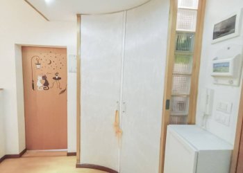 Ingresso - Bilocale via Oslavia, 12, Bologna (zona Saffi) - foto 27