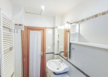 Bagno - Bilocale via Oslavia, 12, Bologna (zona Saffi) - foto 28