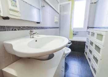 Bagno - Bilocale via Oslavia, 12, Bologna (zona Saffi) - foto 31