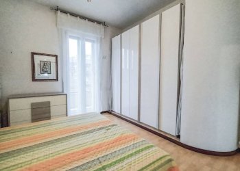 Camera da letto - Bilocale via Oslavia, 12, Bologna (zona Saffi) - foto 43