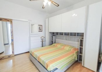 Camera da letto - Bilocale via Oslavia, 12, Bologna (zona Saffi) - foto 44