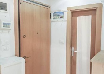 Ingresso - Bilocale via Oslavia, 12, Bologna (zona Saffi) - foto 45