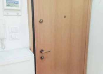 Ingresso - Bilocale via Oslavia, 12, Bologna (zona Saffi) - foto 46