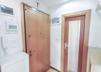 Ingresso - Bilocale via Oslavia, 12, Bologna (zona Saffi) - foto 47